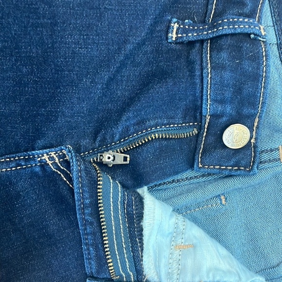 Hollister low rise jeans, 3R - Picture 2 of 2